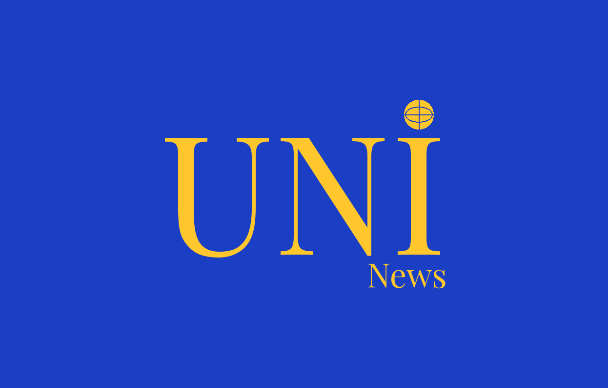 Uni News Platform